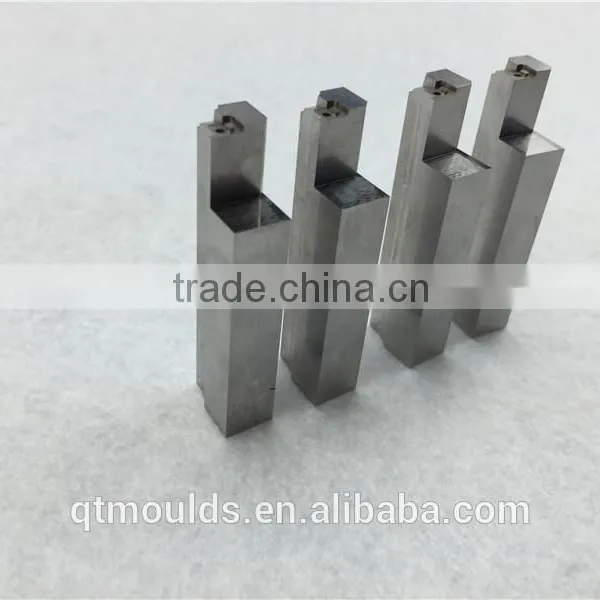 Cnc Machining Service/high Precision Cncmachining Parts/machining Parts Supplier/cnc Mechanical Design Plastic Prototypes Making photo-6