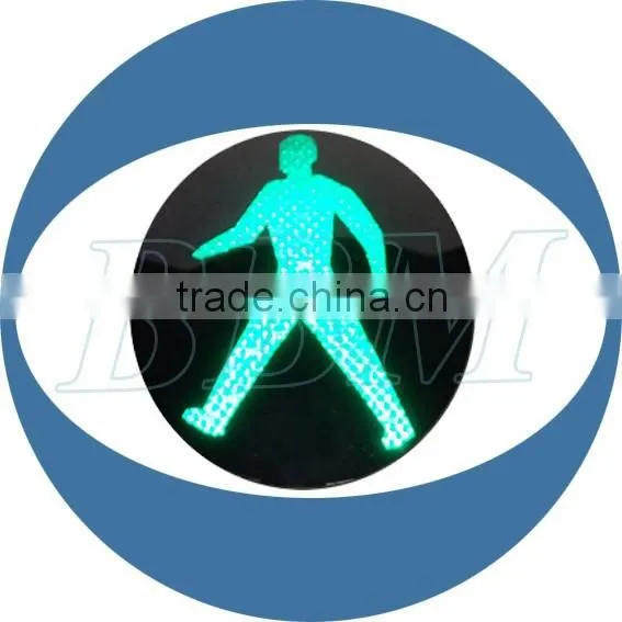 Led Traffic Light Pedestrian Cross photo-2