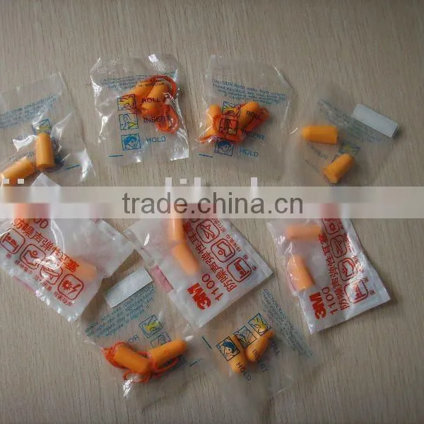 ear plug