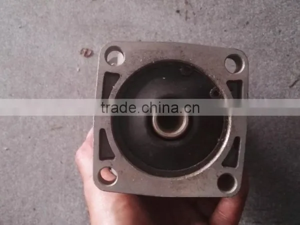 Truck Parts Air Filter For Sale photo-4