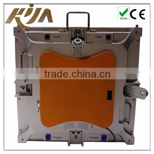 High Quality Factory Price Full Color P6 SMD Indoor LED Display Screen photo-3