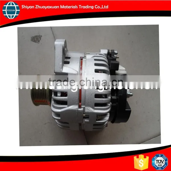 4990546 Generator 24V 100A ALTERNATOR for Truck Disel