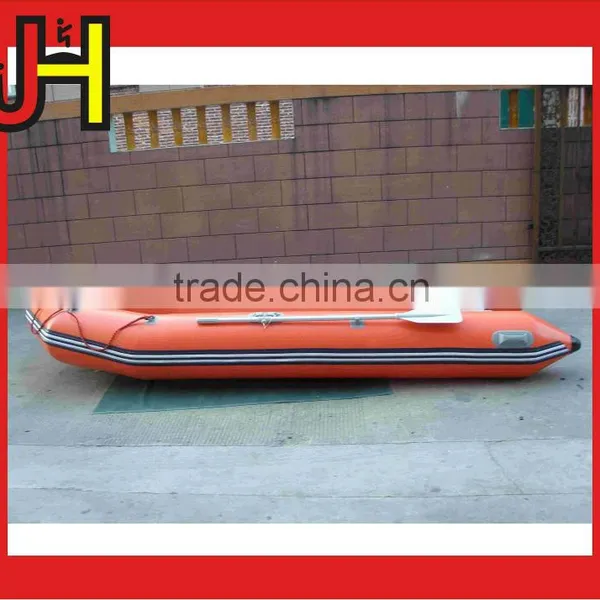 Cheap Rigid Inflatable Boat photo-2