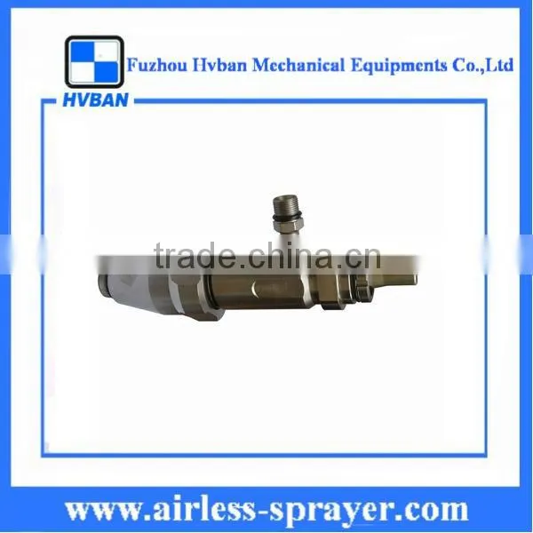 Airless Paint Sprayer Parts,airless Sprayer Pump