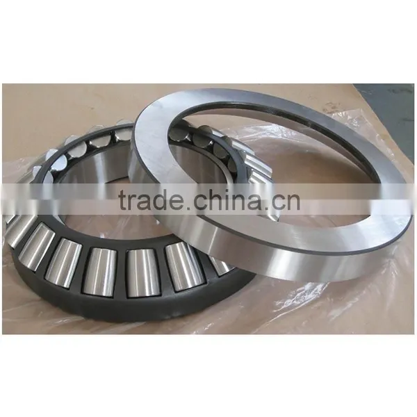 China 22210 Self-aligning Spherical Roller Bearing With Bearing Axial Load photo-2