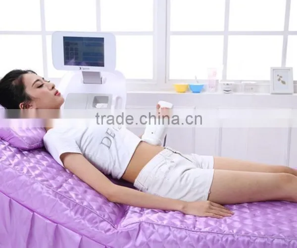 2016 Popular New HIFU Body Slimming Machine Liposunix Body Shaping Machine photo-6