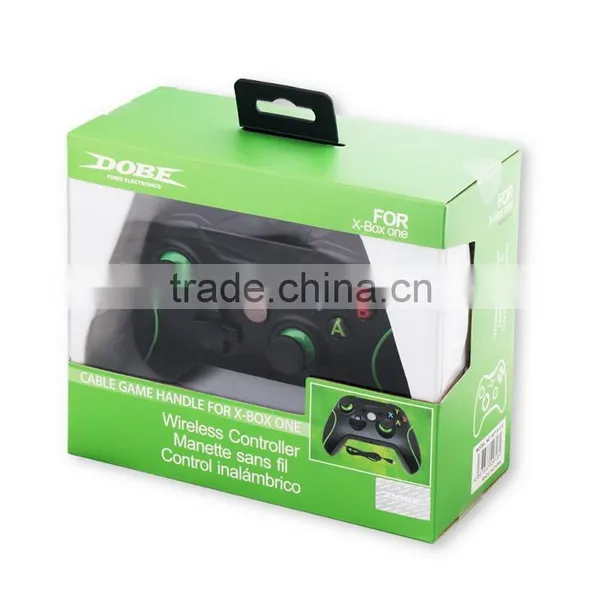 OEM USB Gaming Controller W/ Vibration Feedback For Xbox One/PC photo-6