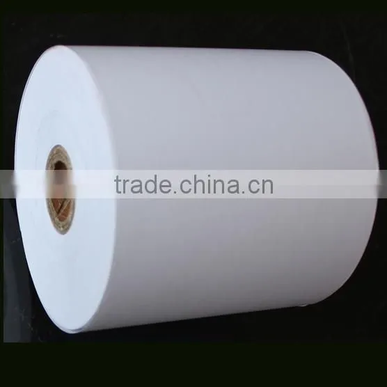 58mm Thermal Paper Roll Cash Register Paper Roll Manufacturer photo-3