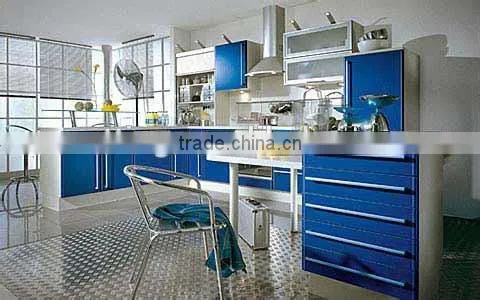 UV Lacquer Coated High Glossy Mdf Board photo-4