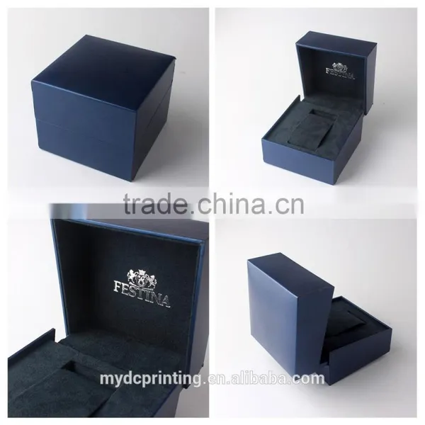 Custom Design Fashion Gift Box Corporation China Supplier photo-5