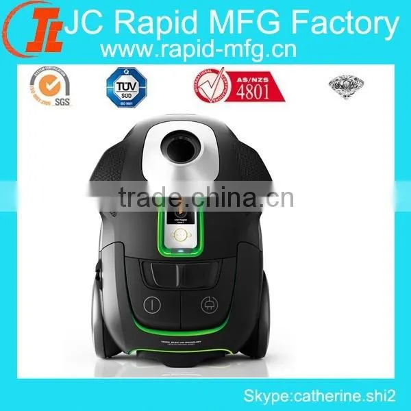 3D Rapid Prototyping SLA Prototype Model /prototype Design/custom Fabrication Service in Prototype