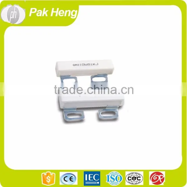 China Wholesale Websites SQM Type Heater 5w Ceramic 10k Ohm Resistor photo-2