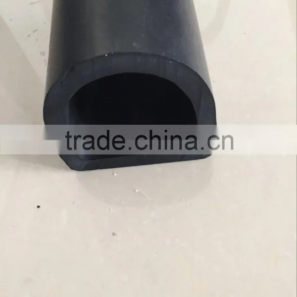 Big D Type EPDM Rubber Fender for Boat photo-2