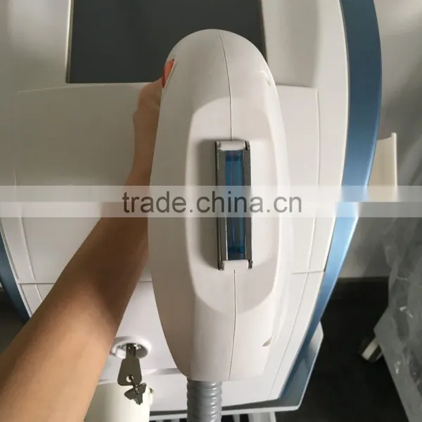 Suslaser Ipl Laser at Home Permanent Hair Removal Ipl photo-6