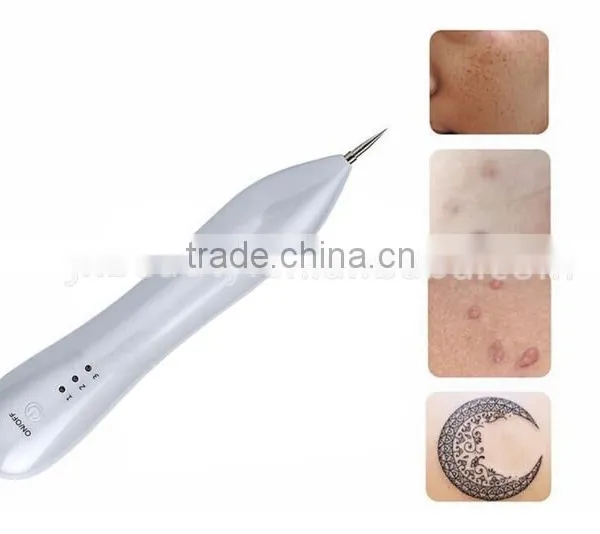 Portable Laser Plasma Spots Removal Pen Removal Scars Beauty Laser Mole Removal Pen photo-4