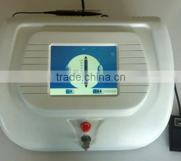 2016 30.56MHz Vasscular Removal Machine photo-2