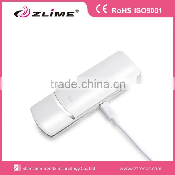 Rechargeable Electric Nano Facial Mister photo-4