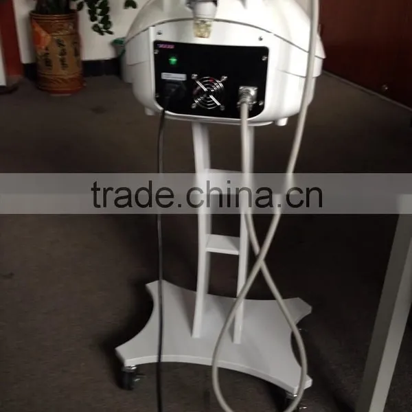 Distributors Wanted Stationary Skin Rejuvenation Radio Frequency Facial Machine F-JT01 photo-4