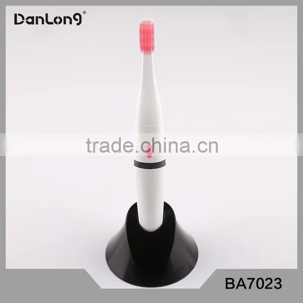 Wholesale! Factory Price Battary Cheapest Best Portable Electric Toothbrush photo-4