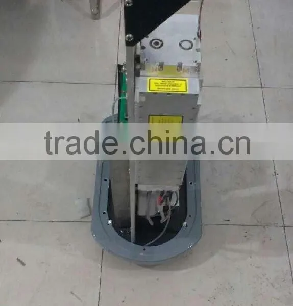 2014 Best Class rf Tube Type Photon Led Skin Rejuvenation Co2 Laser Beauty Machine photo-3