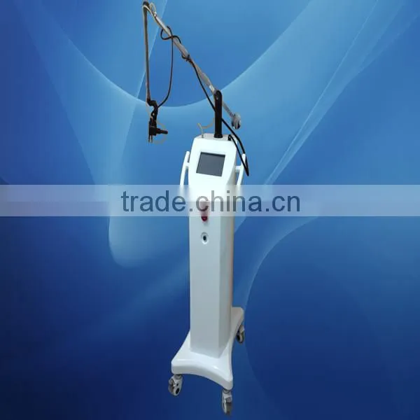 Rhytidectomy Fraction Co2 Laser Surgical System