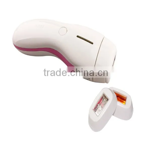 DEESS Home IPL Laser Epilator With 3 Replaceable Lamps/ipl Laser Hair Removal photo-5