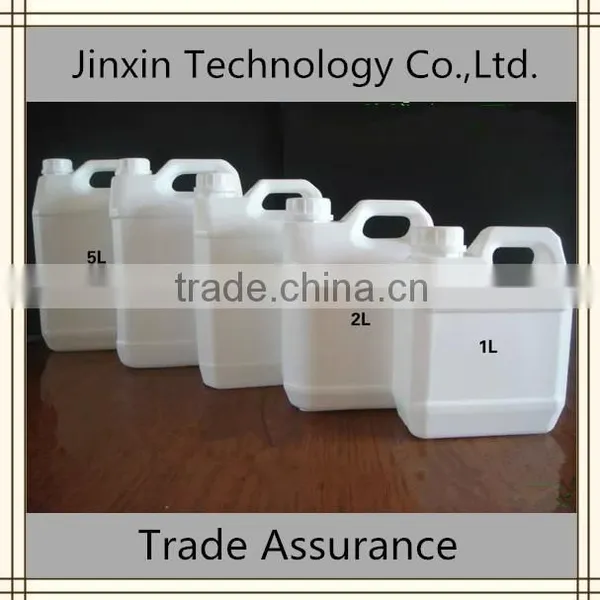 1L 2L 4L 5L Plastic Chemical HDPE Oil Bottle photo-2