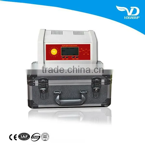 2016 New Hot Sale Hydrogen Instrument for Health and Anti-aging Beauty photo-2