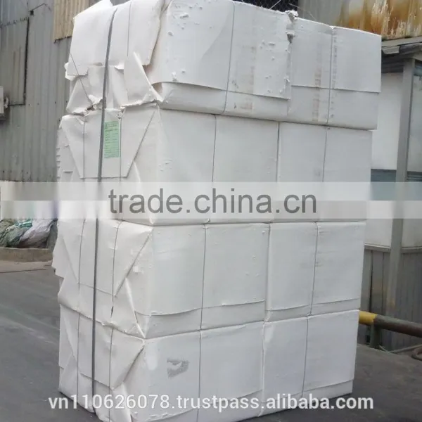 Acacia Bleached Hardwood Kraft Pulp in Vietnam photo-2