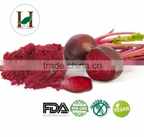 Beet Root Powder