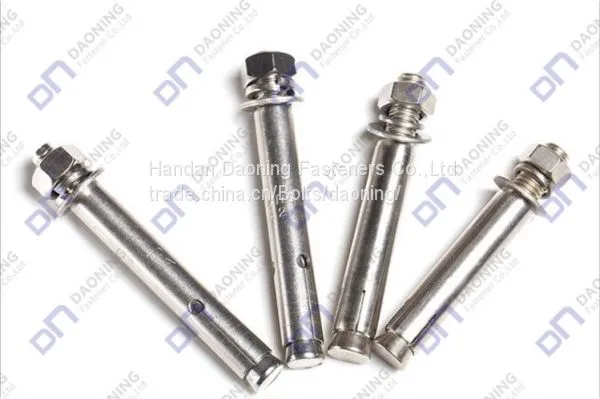 DIN22795 Расширяющийся болт