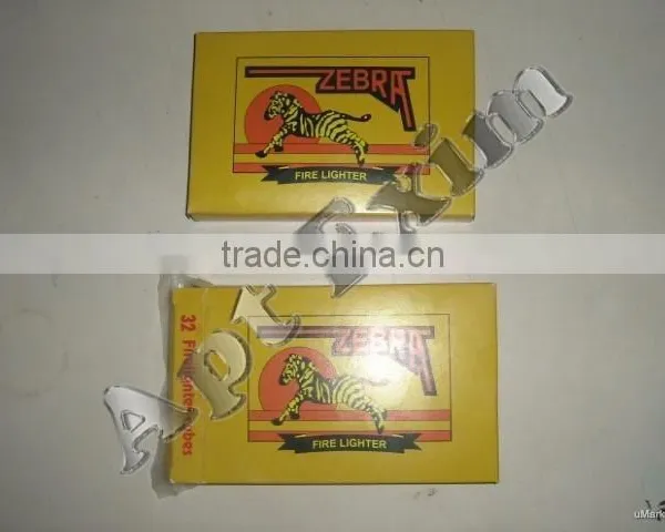 Sell Fire Starter / Lighter For BBQ / Campfire / Fireplace / Charcoal / Firewood photo-6