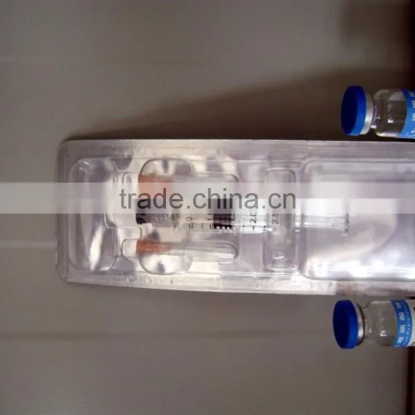 Cosmetic Grade Hyaluronic Acid Cosmetic Injections photo-5