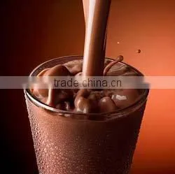 Chocolate Flavor for Beverages