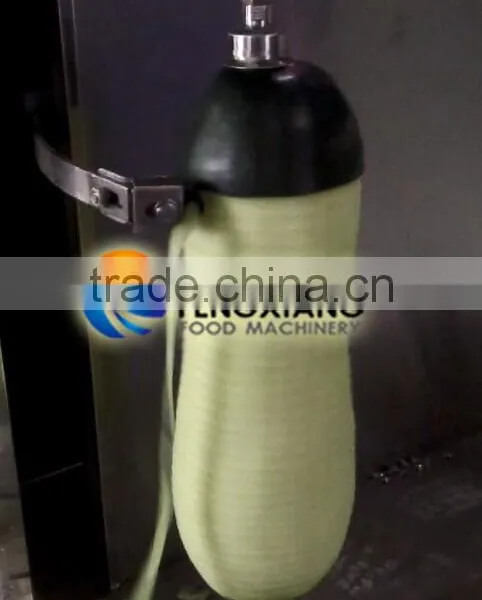 Large Automatic Double-head Pumpkin Peeling Machine Pineapple Peeler Melon Peeling Machine photo-4