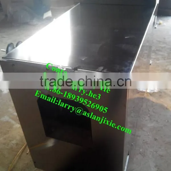 Fish Gutting Machine/fish Viscera Removing Machines photo-3