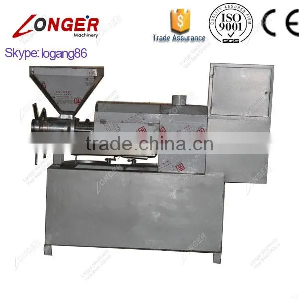 Baobab Seeds Oil Press Machine/Screw Oil Extraction Press photo-2