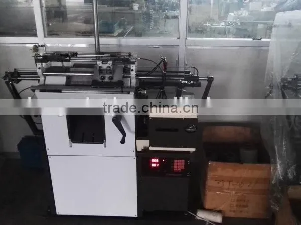 Professional Hand Gloves Making Machine photo-2