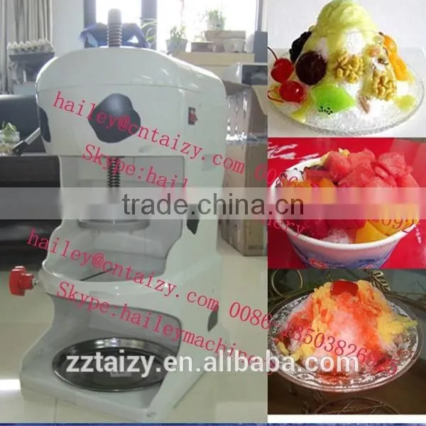 Hot Sale and Popular Used Block Ice Machine photo-2