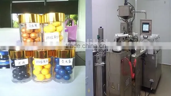 Paintball Producing Machiny for Competition Outdoor Shooting