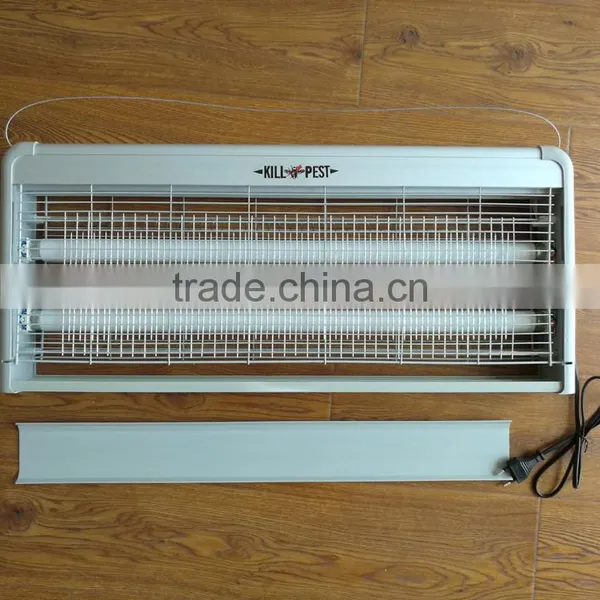 Wholesale Hot Sell Electric Mosquito Killer Lamp With Two Tube photo-2