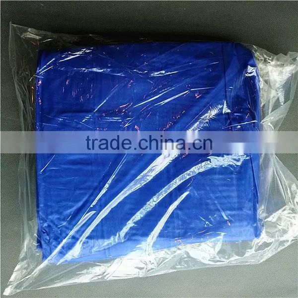 Wholesale Hot Sell Multifunction Pvc 2 Layers Rectangle Family Pool Toy for Outdoor Game photo-3