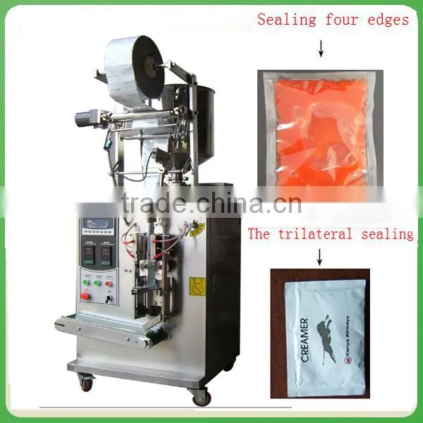 2016hot Sell Sachet Water Filling and Sealing Machine Price photo-5