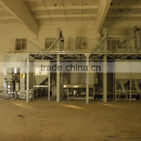 Maize Seed Processing Plant for Sale photo-3