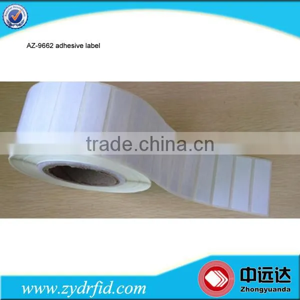 Cheap Price ISO 18000-6C 9662 Blank UHF RFID Tag photo-2