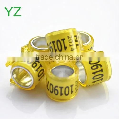 2015 Latest Good Design Top Quality Broad Band Ring photo-3