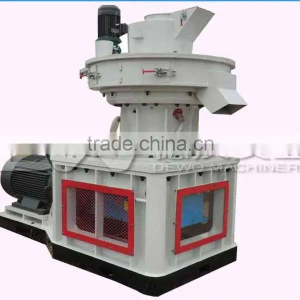 Professional Fish Feed Pellet Machine /biomass Pellet Machine