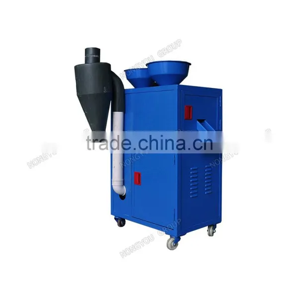 Low Price Rice Mill Machine Price Rice Mill Equipment Factory Direct Rice Mill Electric Engine 6LN-120 photo-3