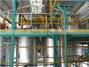 10TPD Palm Oil Solvent Etraction 50% off With Good Quality