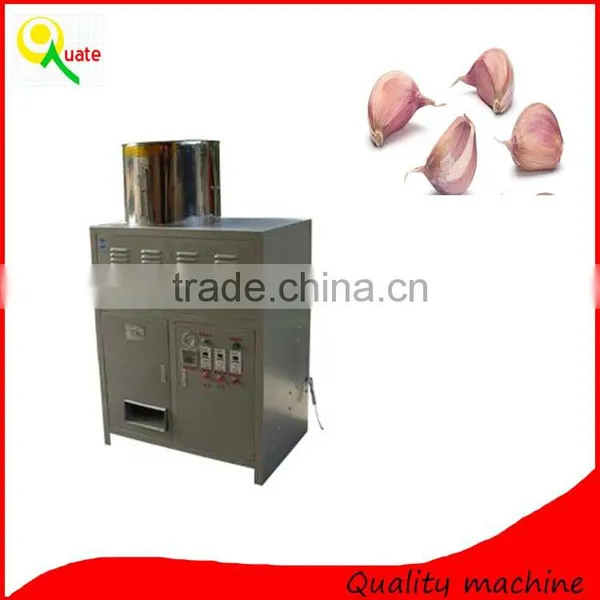 High Quality Galic Processing Machine photo-5